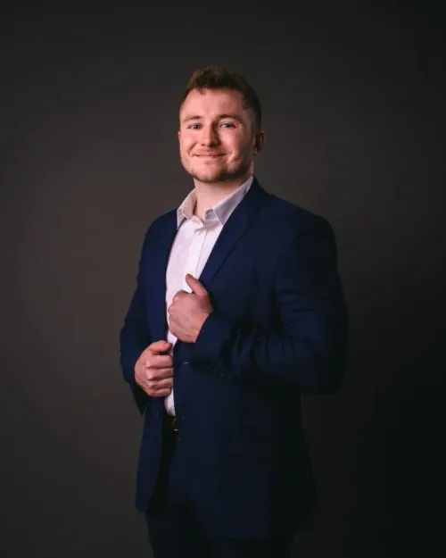 Christian Smith, Managing Partner of Perspective Properties
